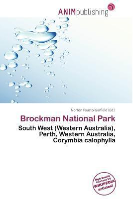 Brockman National Park