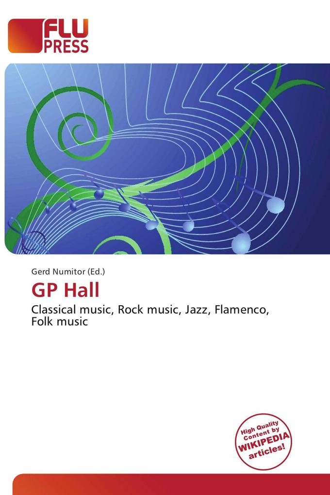 GP Hall