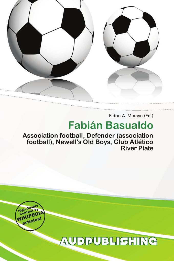 Fabián Basualdo