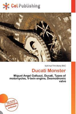 Ducati Monster