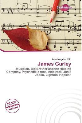James Gurley