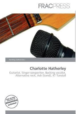 Charlotte Hatherley