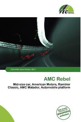 AMC Rebel