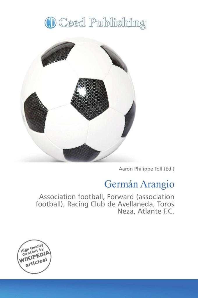 Germán Arangio