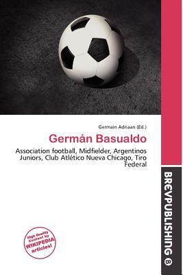 Germán Basualdo