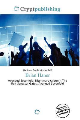 Brian Haner