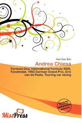 Andrea Chiesa
