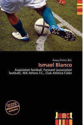 Ismael Blanco