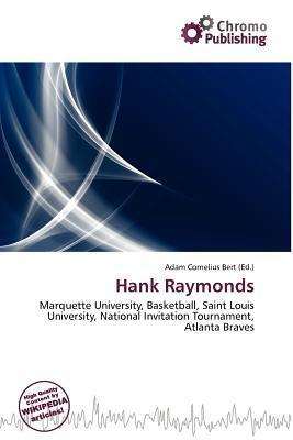Hank Raymonds