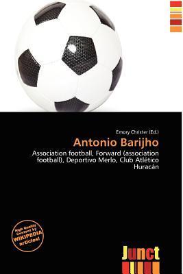 Antonio Barijho