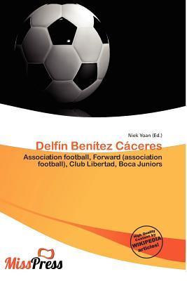 Delfín Benítez Cáceres