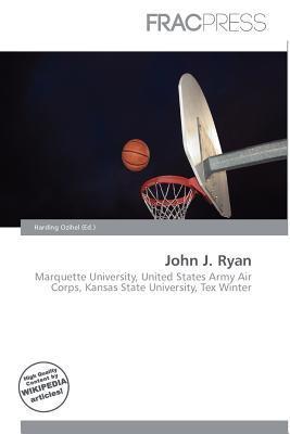 John J. Ryan