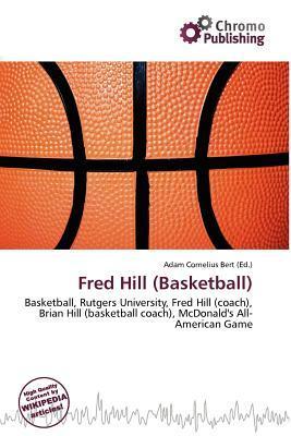 Fred Hill (Basketball)