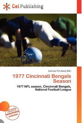 1977 Cincinnati Bengals Season