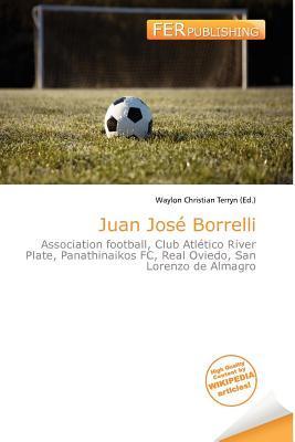 Juan José Borrelli