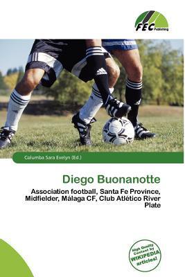 Diego Buonanotte