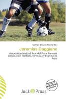Jeremías Caggiano