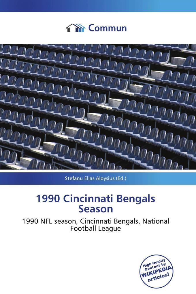 1990 Cincinnati Bengals Season