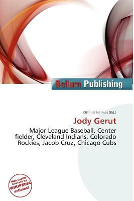 Jody Gerut