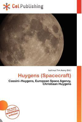 Huygens (Spacecraft)