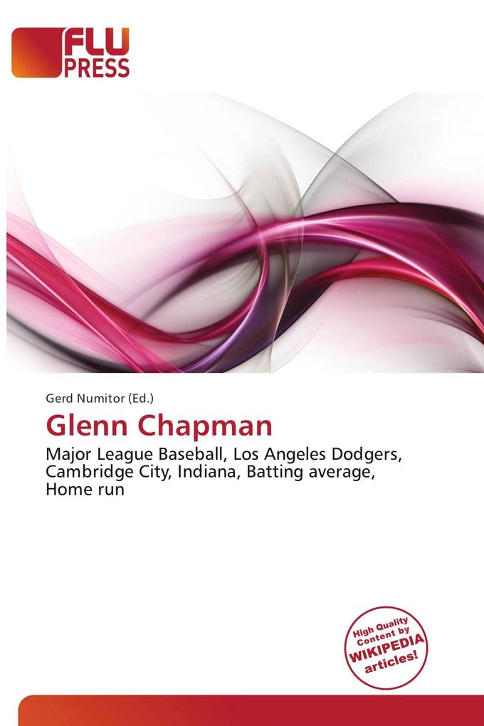 Glenn Chapman