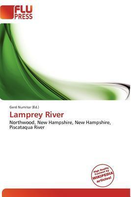 Lamprey River