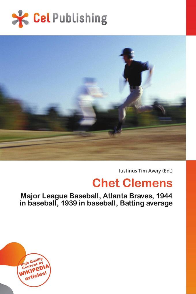 Chet Clemens