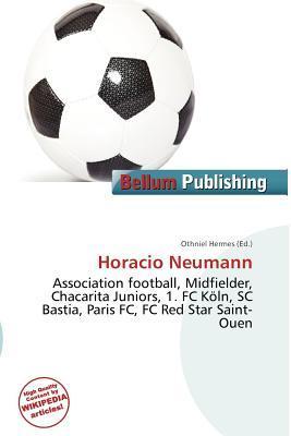 Horacio Neumann