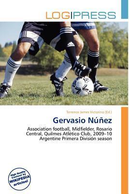 Gervasio Núñez