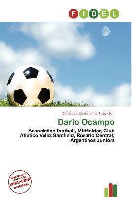 Darío Ocampo