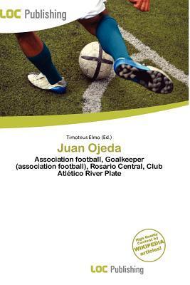 Juan Ojeda