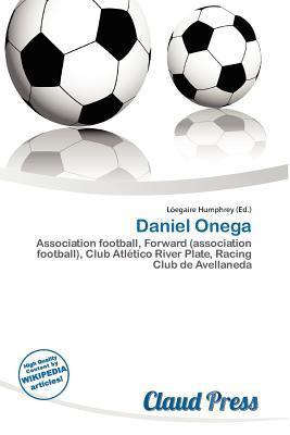 Daniel Onega