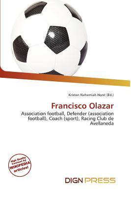 Francisco Olazar