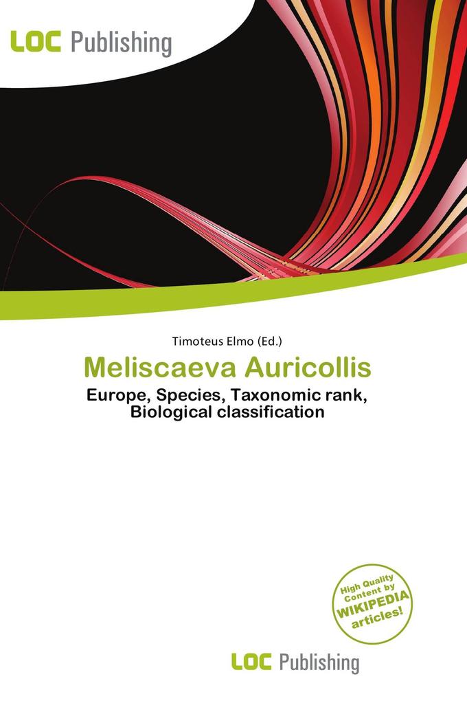 Meliscaeva Auricollis