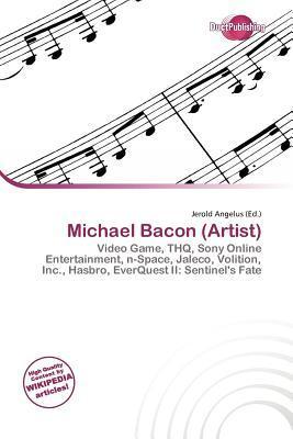 Michael Bacon (Artist)