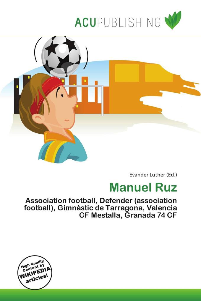 Manuel Ruz