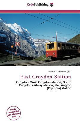 East Croydon Station