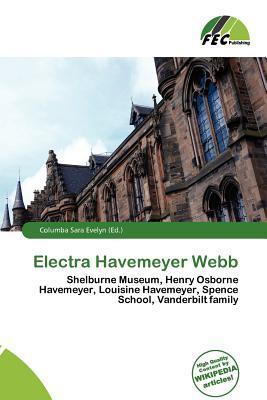 Electra Havemeyer Webb