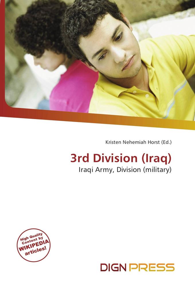 3rd Division (Iraq)