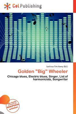 Golden 'Big' Wheeler