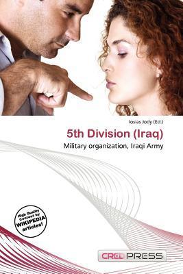 5th Division (Iraq)