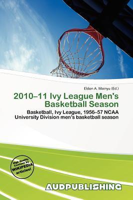 2010-11 Ivy League Men's Basketball Season