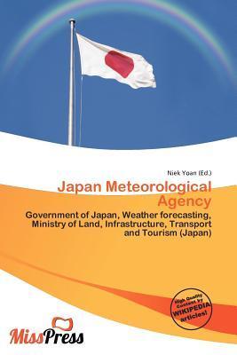 Japan Meteorological Agency