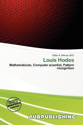 Louis Hodes