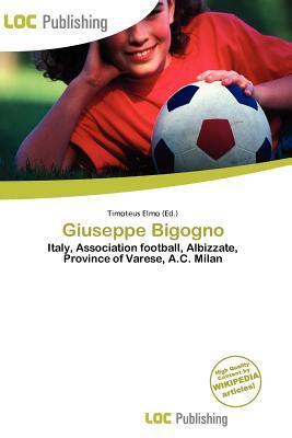 Giuseppe Bigogno
