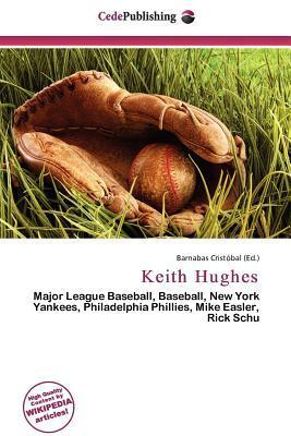 Keith Hughes