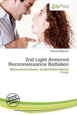 2nd Light Armored Reconnaissance Battalion