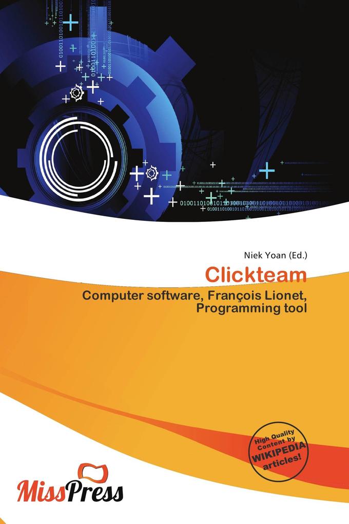 Clickteam