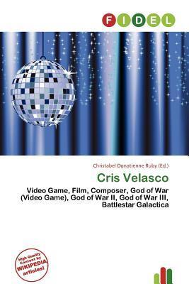 Cris Velasco