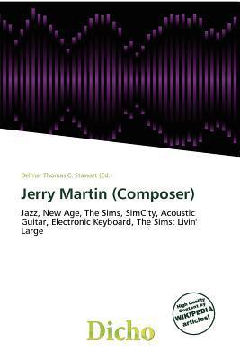 Jerry Martin (Composer)